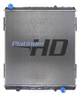 Freightliner Cascadia Radiator