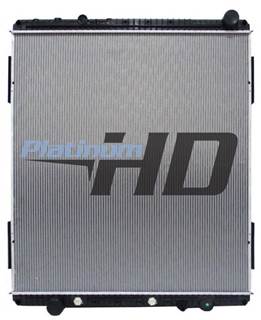 Freightliner Cascadia Radiator