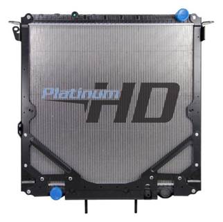 Freightliner Cascadia Radiator