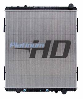 Freightliner Cascadia Radiator