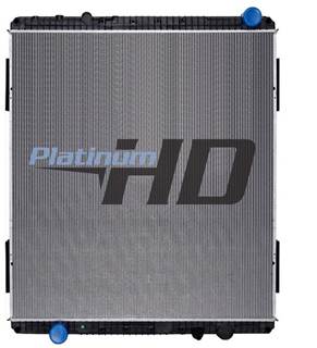 Freightliner Cascadia Radiator