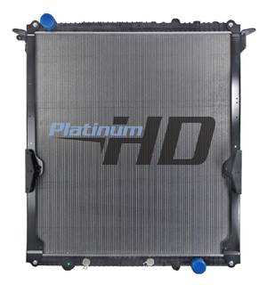 Freightliner Cascadia Radiator