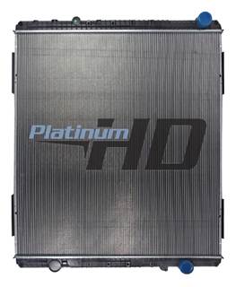 Freightliner Cascadia Radiator