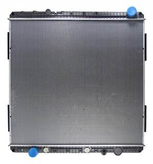 Freightliner Cascadia Radiator