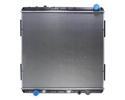 Freightliner Cascadia Radiator
