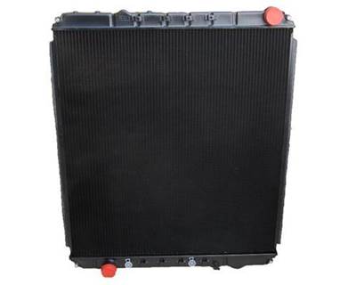 Freightliner Cascadia Radiator