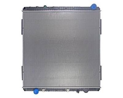 Freightliner Cascadia Radiator