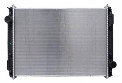 Freightliner Century Class 112 Radiator for a Freightliner CENTURY 112
