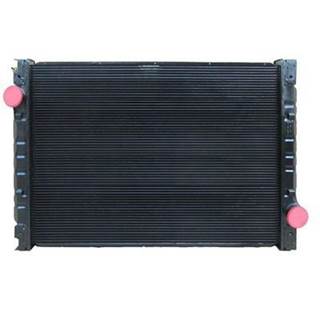 Freightliner Century Class 112 Radiator for a Freightliner CENTURY 112