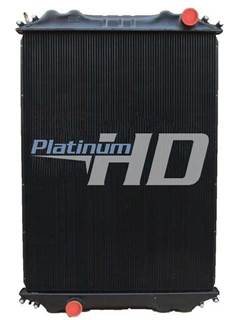 Freightliner Century Class 112 Radiator for a Freightliner CENTURY 112