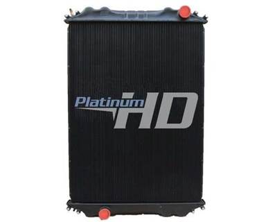 Freightliner Century Class 112 Radiator for a Freightliner CENTURY 112