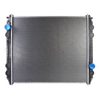 Freightliner Century Class 120 Radiator for a Freightliner CENTURY 120