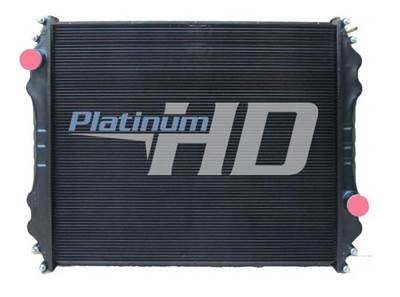 Freightliner Century Class 120 Radiator for a Freightliner CENTURY 120