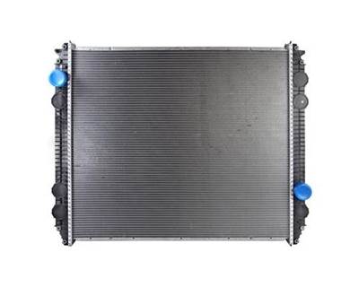 Freightliner Century Class 120 Radiator for a Freightliner CENTURY 120