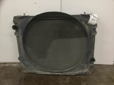 Freightliner Columbia 112 Radiator