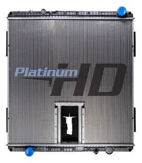 Freightliner Columbia 112 Radiator