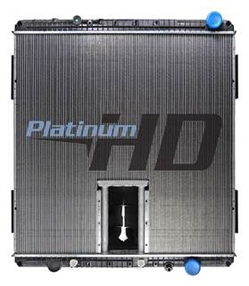 Freightliner Columbia 112 Radiator