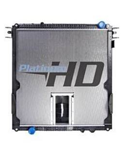 Freightliner Columbia 112 Radiator