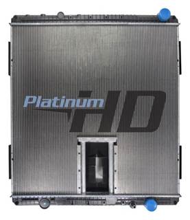 Freightliner Columbia 112 Radiator