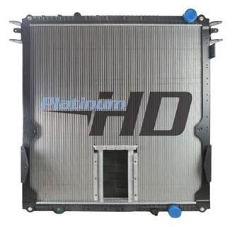 Freightliner Columbia 112 Radiator