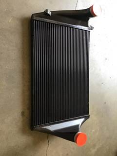 Freightliner Columbia 120 Radiator