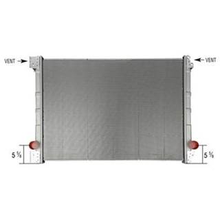 Freightliner Columbia 120 Radiator