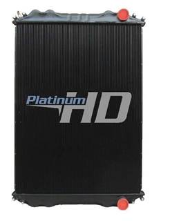 Freightliner Columbia 120 Radiator