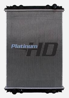 Freightliner Columbia 120 Radiator