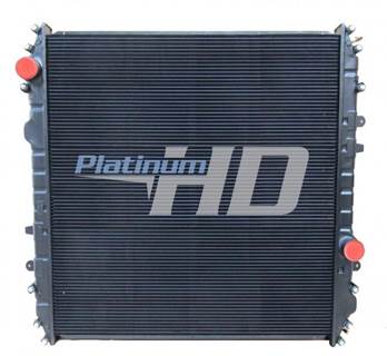 Freightliner Coronado Radiator