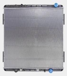 Freightliner Coronado Radiator