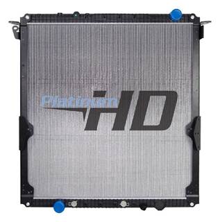 Freightliner Coronado Radiator