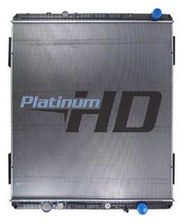 Freightliner Coronado Radiator