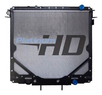 Freightliner Coronado Radiator