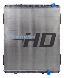Freightliner Coronado Radiator