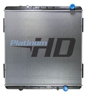Freightliner Coronado Radiator