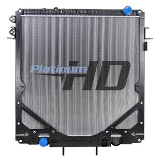 Freightliner Coronado Radiator