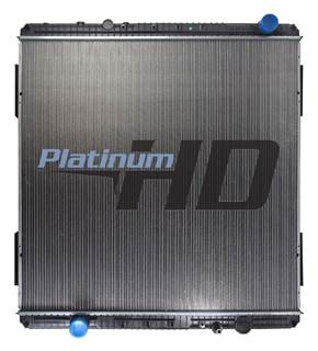 Freightliner Coronado Radiator