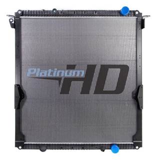 Freightliner Coronado Radiator