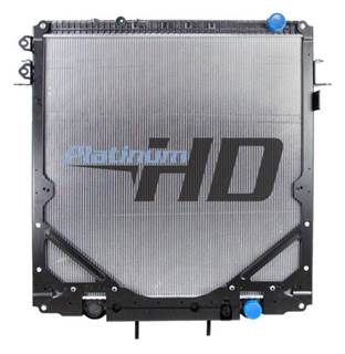 Freightliner Coronado Radiator
