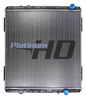 Freightliner Coronado Radiator