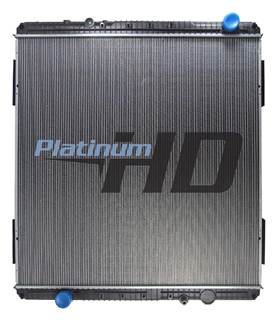 Freightliner Coronado Radiator