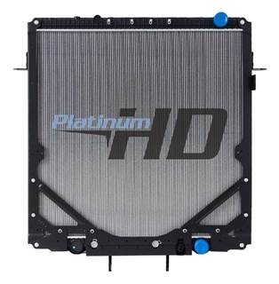 Freightliner Coronado Radiator