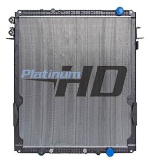 Freightliner Coronado Radiator
