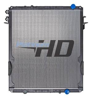 Freightliner Coronado Radiator