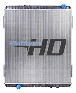 Freightliner Coronado Radiator