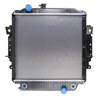 Freightliner FL50 Radiator