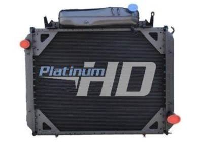 Freightliner FLD112 Radiator