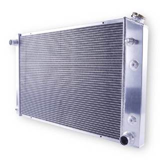 Keystone Radiator for a Freightliner FLD112