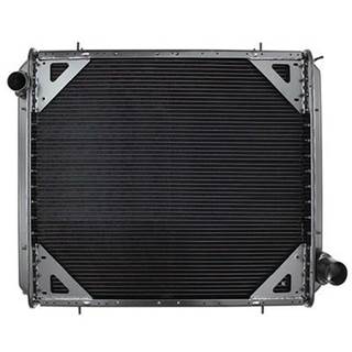 Freightliner FLD120 Radiator