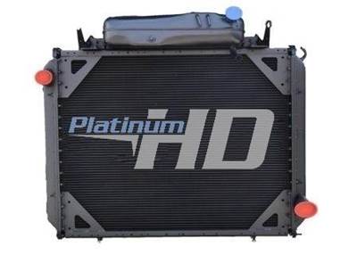 Freightliner FLD120 Radiator